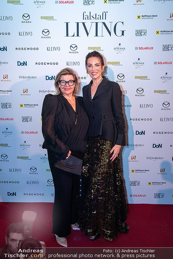 Falstaff Living Design Awards - MAK, Wien - Mo 12.10.2026 - 26